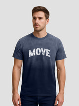 Move Cotton T-Shirt