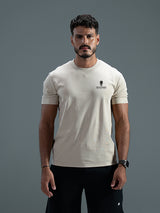 Move Cotton T-Shirt