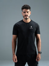Move Cotton T-Shirt