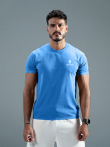 Move Cotton T-Shirt