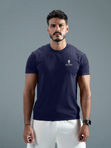 Move Cotton T-Shirt