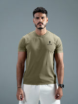 Move Cotton T-Shirt