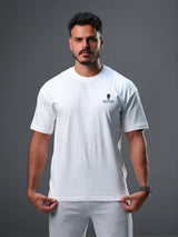 Move Cotton T-Shirt