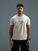 Move Cotton T-Shirt