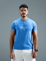 Move Cotton T-Shirt