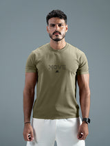 Move Cotton T-Shirt