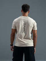 Move Cotton T-Shirt