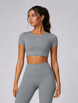 Move Crop Top