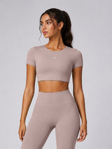 Move Crop Top