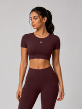 Move Crop Top