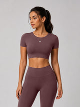 Move Crop Top