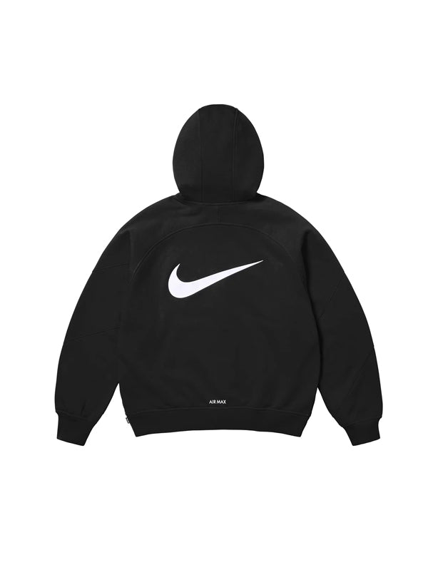 Supreme x Nike Zip Up Hoodie – Sports outlet