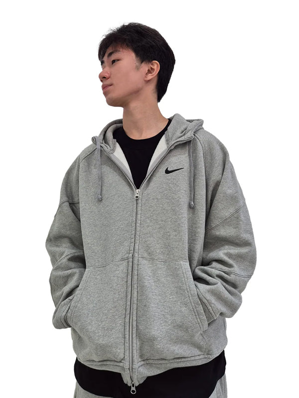 Supreme x Nike Zip Up Hoodie – Sports outlet