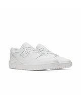 New Balance 550 "Triple White"