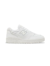New Balance 550 "Triple White"
