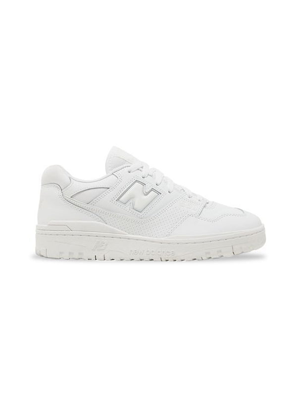 New Balance 550 "Triple White"