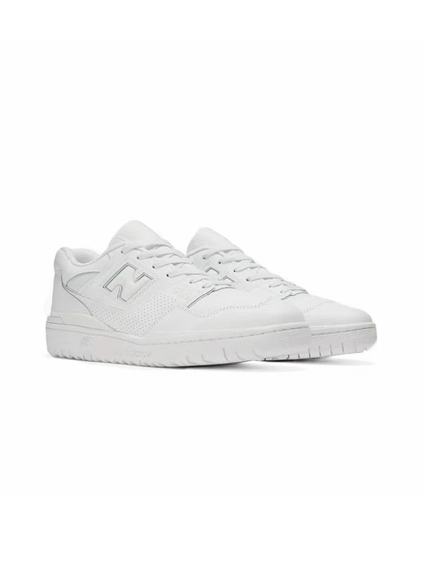 New Balance 550 "Triple White"