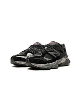 New Balance 9060 "Black Castlerock/ Grey"