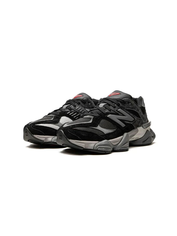 New Balance 9060 "Black Castlerock/ Grey"
