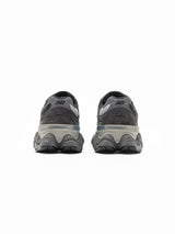 New Balance 9060 "Black Castlerock/ Grey"