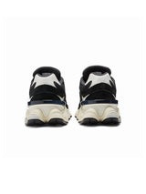 New Balance 9060 "Black/White"