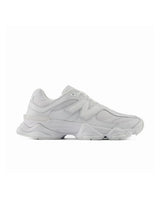 New Balance 9060 Full White