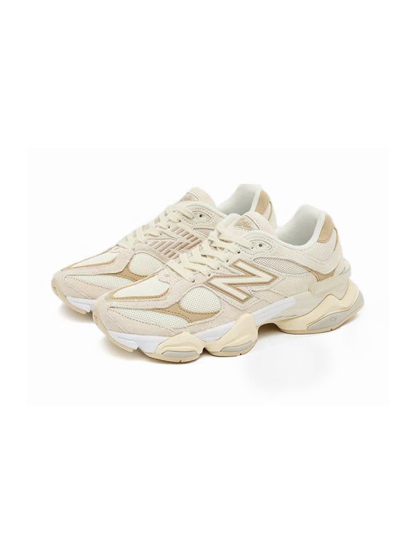 New Balance 9060 sea salt brown