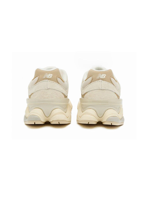 New Balance 9060 sea salt brown