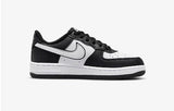 Nike Air Force 1 Low Black/White