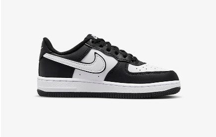 Nike Air Force 1 Low Black/White
