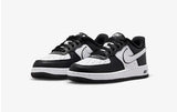 Nike Air Force 1 Low Black/White