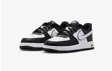 Nike Air Force 1 Low Black/White