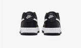 Nike Air Force 1 Low Black/White