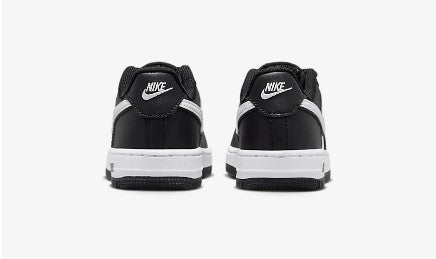 Nike Air Force 1 Low Black/White