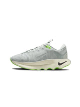 Nike Motiva Light Silver Green