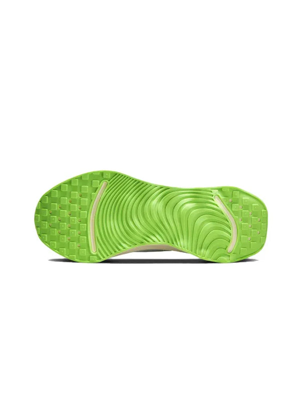 Nike Motiva Light Silver Green