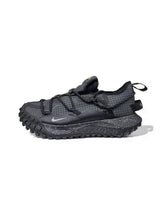 Nike ACG Mountain Fly Low GTX "Triple Black"