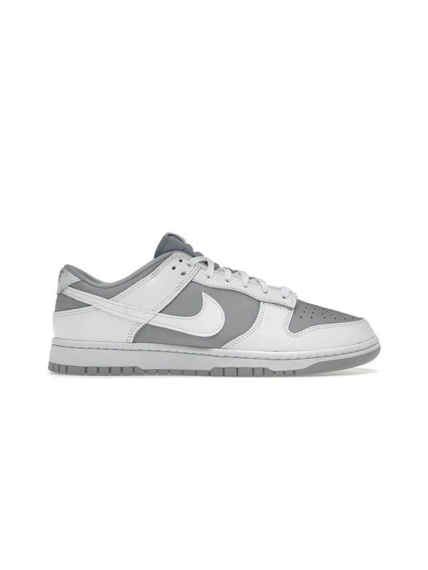 Nike Dunk Low Retro "Wolf Grey"