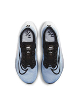 Nike Running Shoe Zoom Fly 5 - Cobalt Blue/Black/White