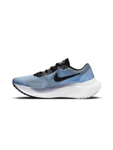 Nike Running Shoe Zoom Fly 5 - Cobalt Blue/Black/White