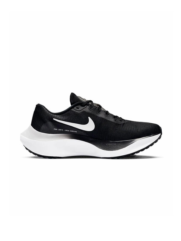 Nike Zoom Fly 5 Black White – Sports outlet