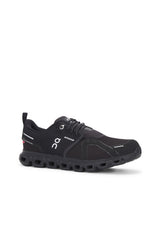 Cloud 6 Water Proof Full black