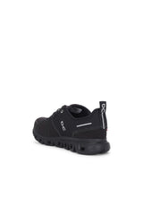 Cloud 6 Water Proof Full black