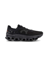 On Cloud Monster full Black