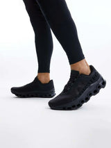 On Cloud Monster full Black