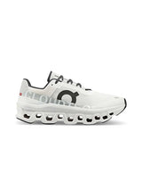 On Cloud Monster full White