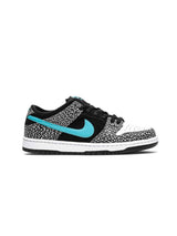 SB Dunk Low Pro "Elephant"