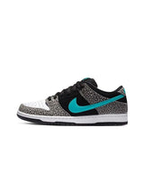 SB Dunk Low Pro "Elephant"