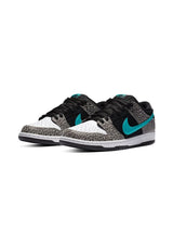 SB Dunk Low Pro "Elephant"