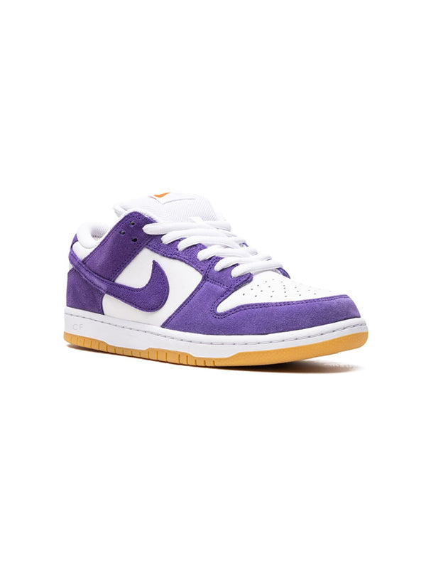 SB Dunk Low Pro ISO "Court Purple"